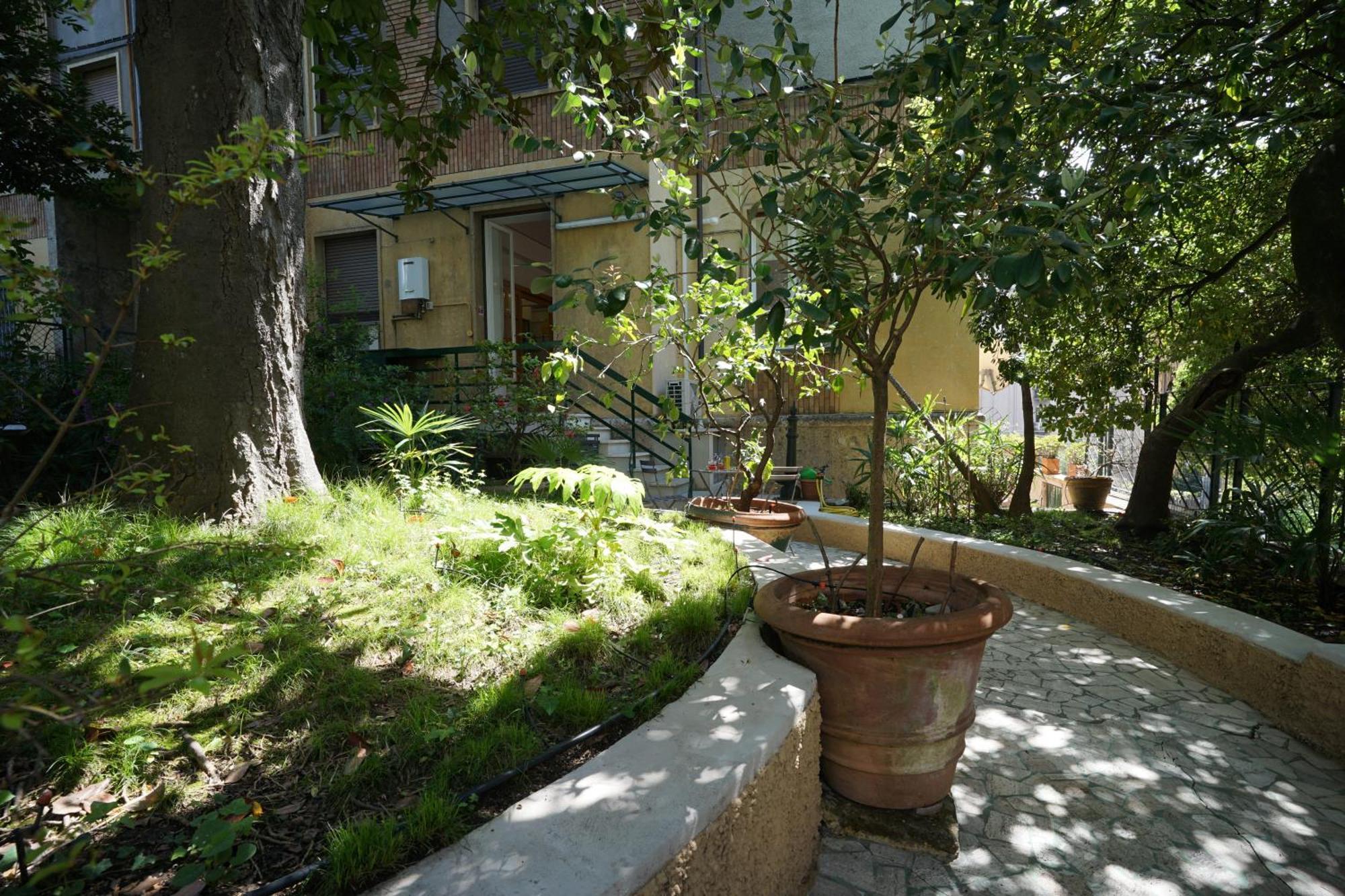La Casa Dell'Albero La Spezia Exterior foto
