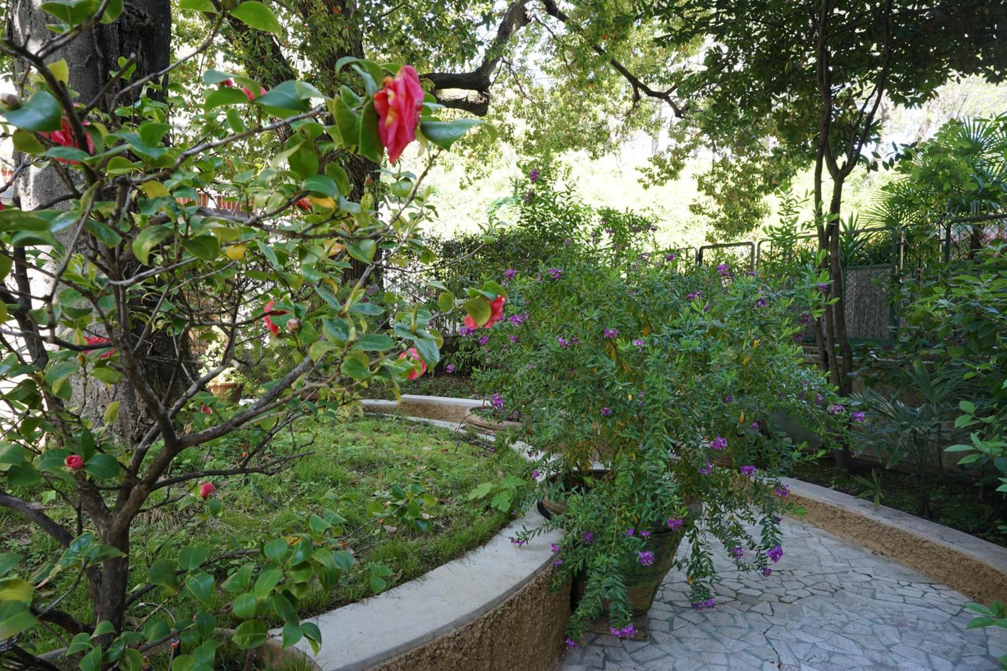La Casa Dell'Albero La Spezia Exterior foto